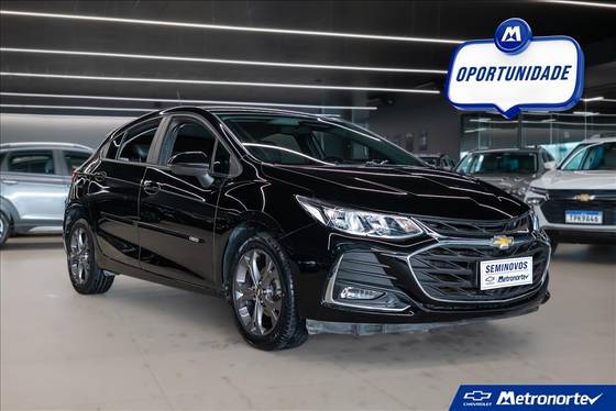 CHEVROLET CRUZE 1.4 TURBO SPORT6 LT 16V FLEX 4P AUTOMÁTICO